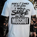 "When It Comes To My Girl" T-Shirt - Proud Boyfriend Shirt, Romantic Partner Gift