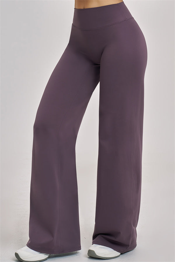 The Swoon Jacket Flared Leggings 2-Piece Set