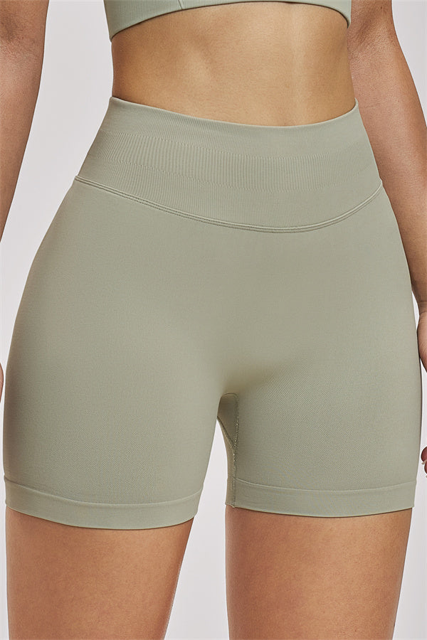 The Vision Tank Top Shorts 2-Piece Set