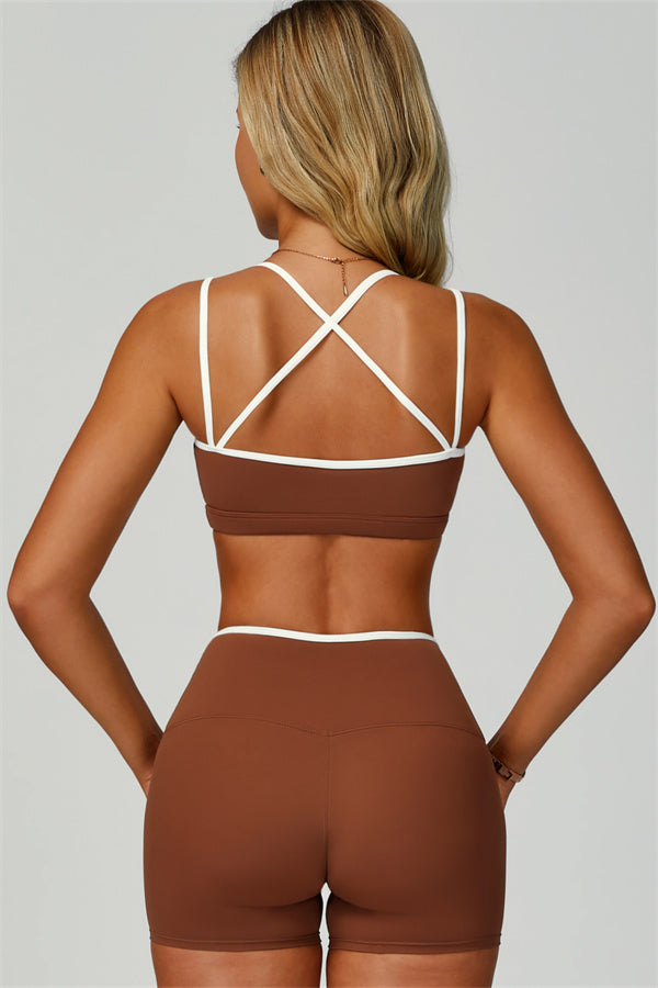 The Quest Shorts