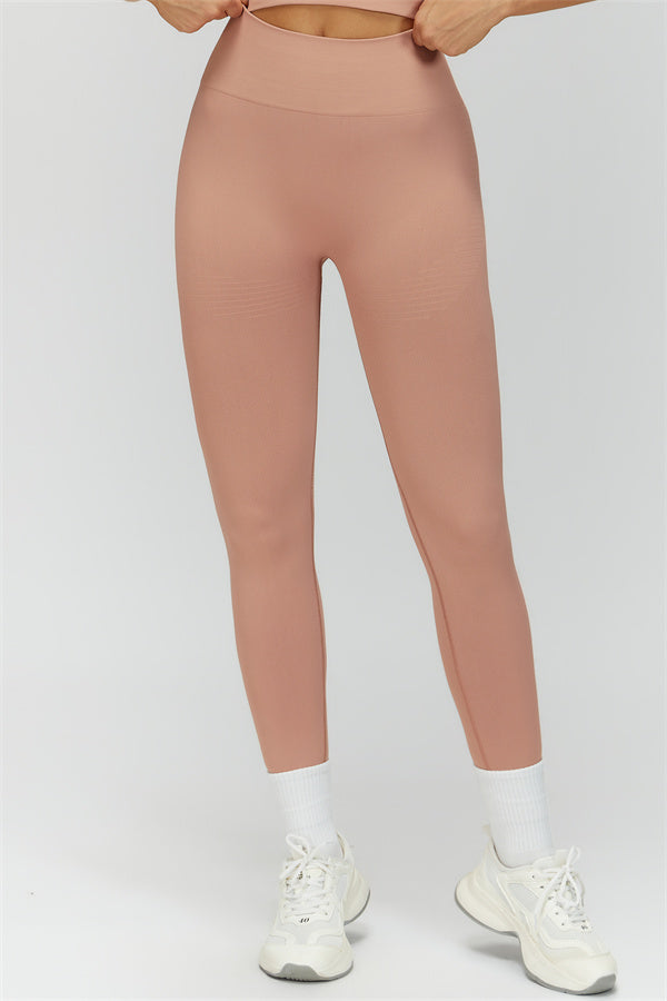 The Delight Halter Top Leggings 2-Piece Set