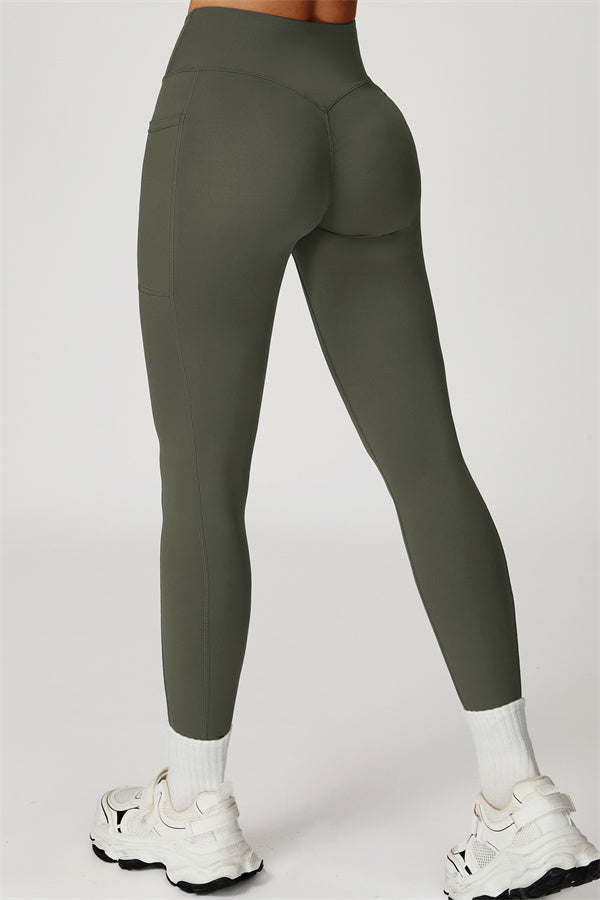 The Flourish Leggings