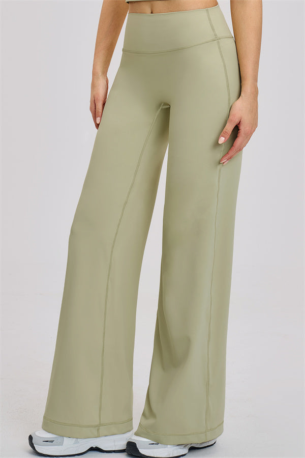 The Twirl New Straight Leg Pants