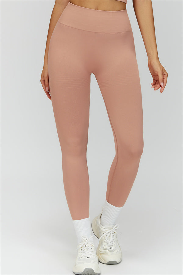The Delight Jacket Sports Bra Leggings 3-Piece Set