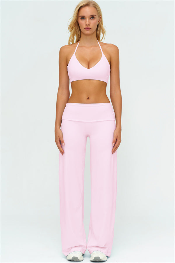 The Twirl Straight Leg Pants