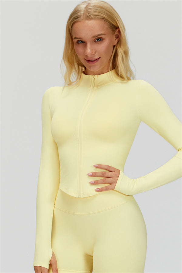 The Delight Jacket