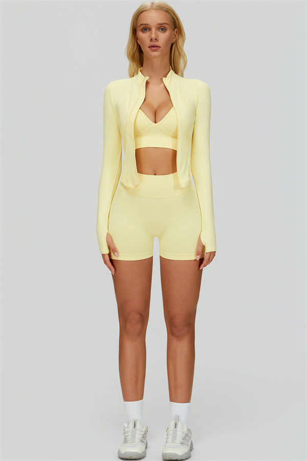 The Delight Jacket