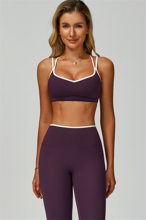 The Quest Leggings