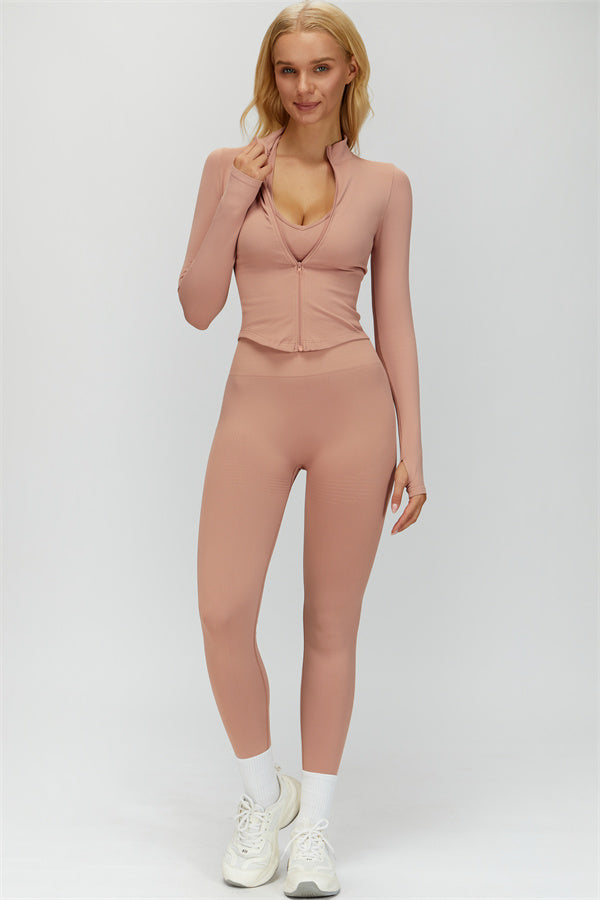 The Delight Jacket
