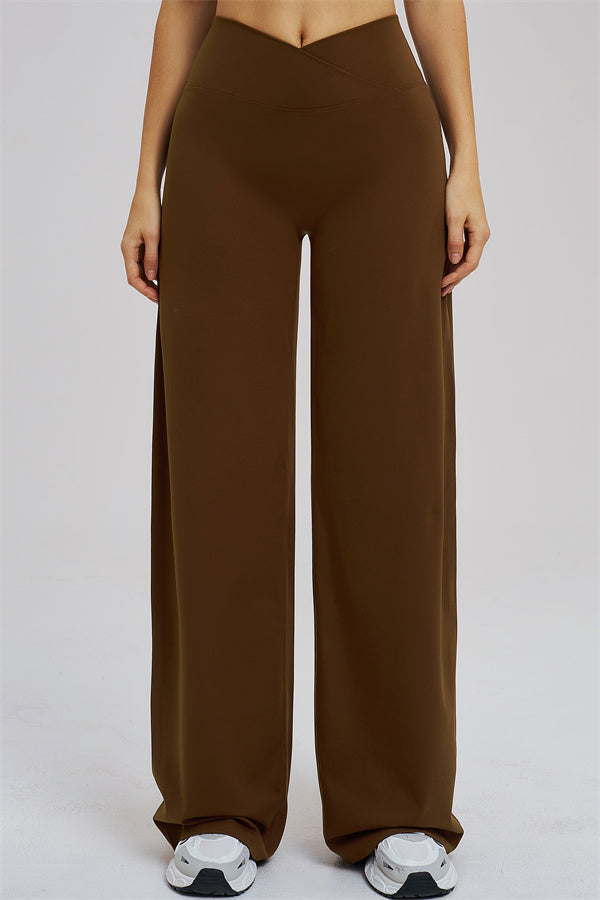 The Mosaic Tank Top Straight Leg Pants 2-Piece Set