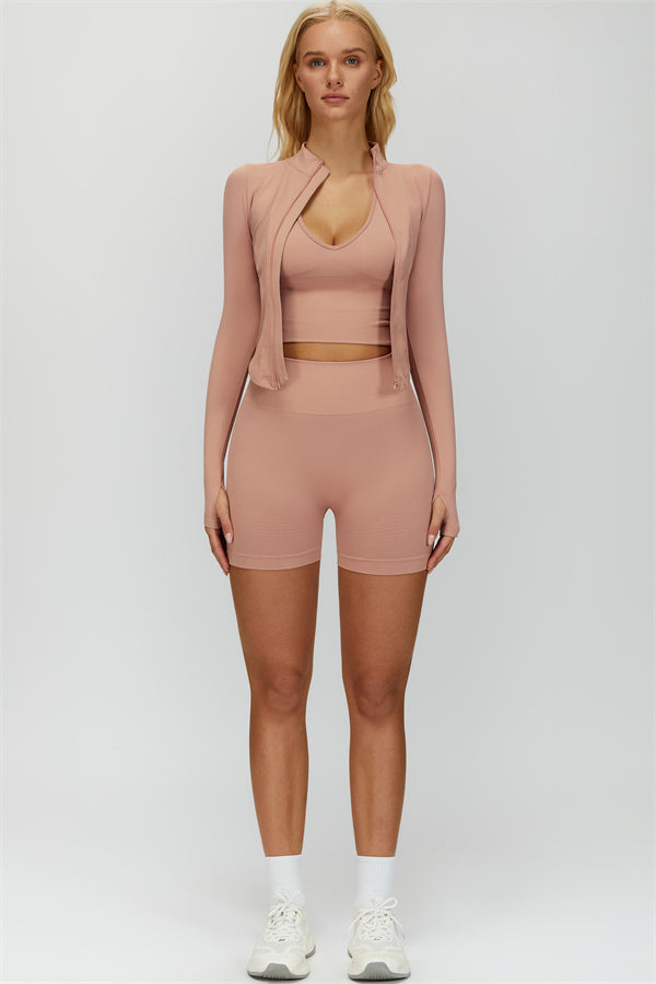 The Delight Jacket