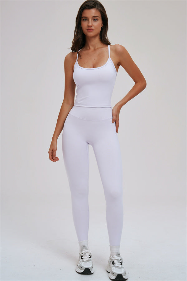 The Svelte Leggings