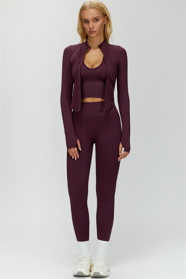 The Delight Jacket