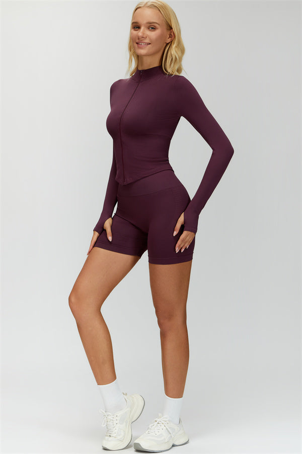 The Delight Jacket