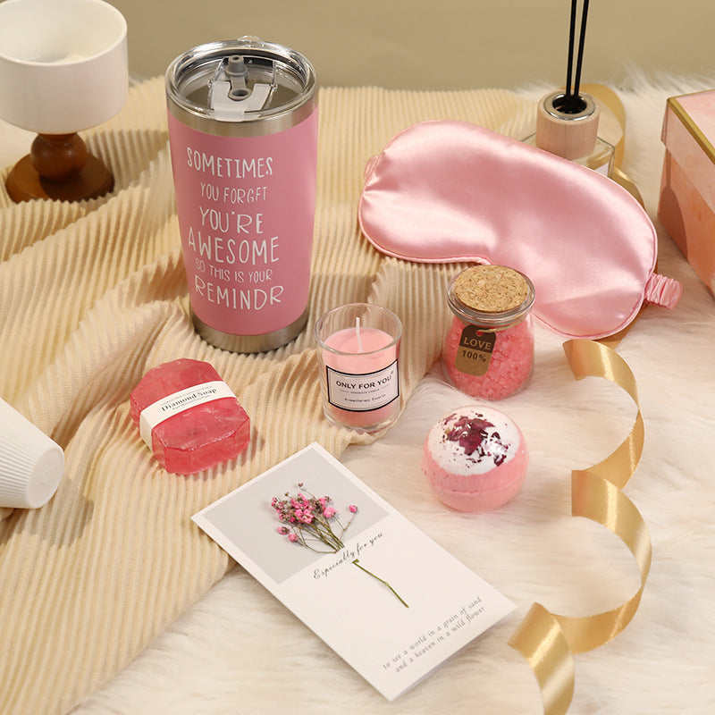 Bath Spa Gift Suit Women's Day