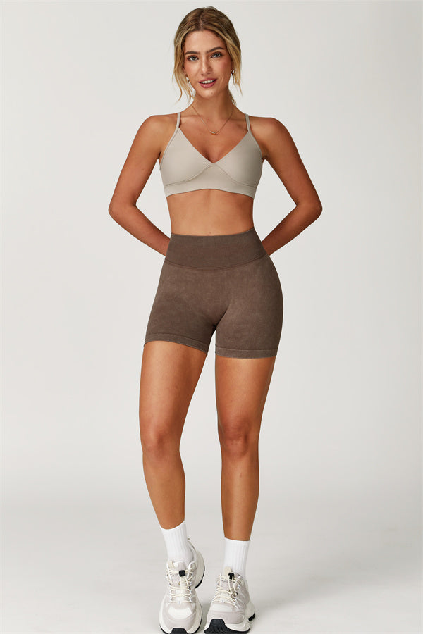 The Zest Shorts