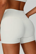 The Burst Shorts