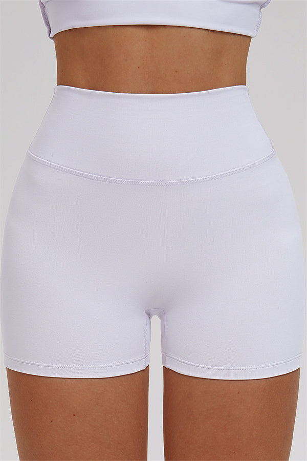 The Svelte Shorts
