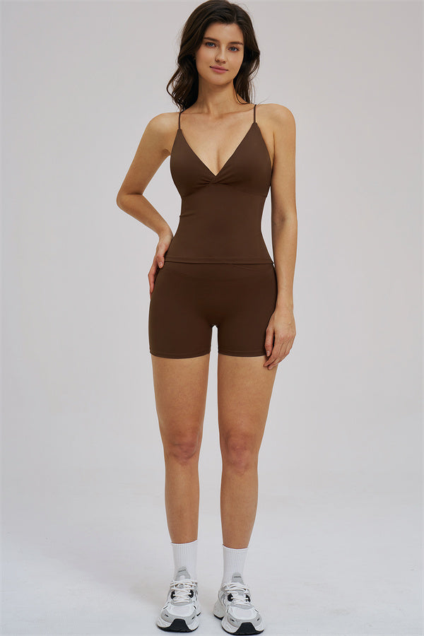 The Mosaic Shorts