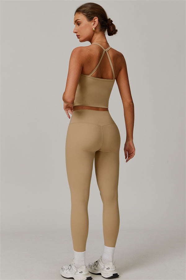 The Isabella Elizabeth Leggings