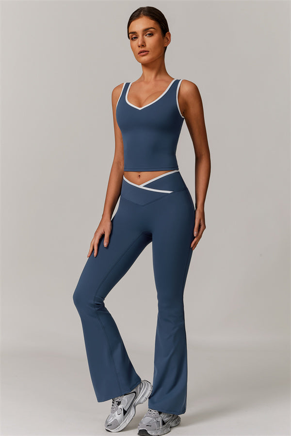 Stamina Power Tank Top