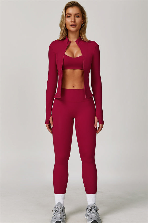 The Isabella Leggings