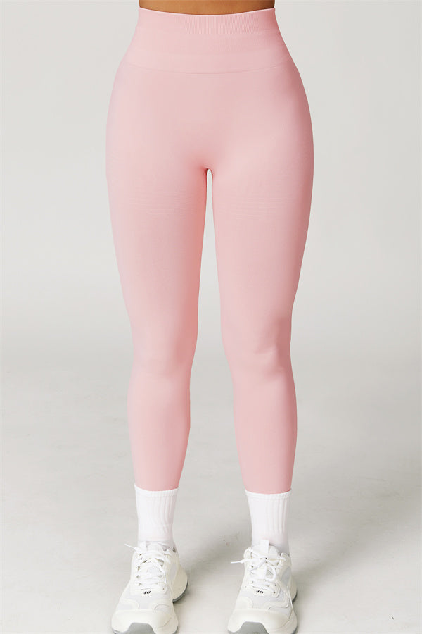 The Delight Halter Top Leggings 2-Piece Set