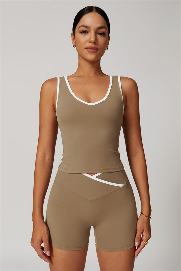 Stamina Power Tank Top