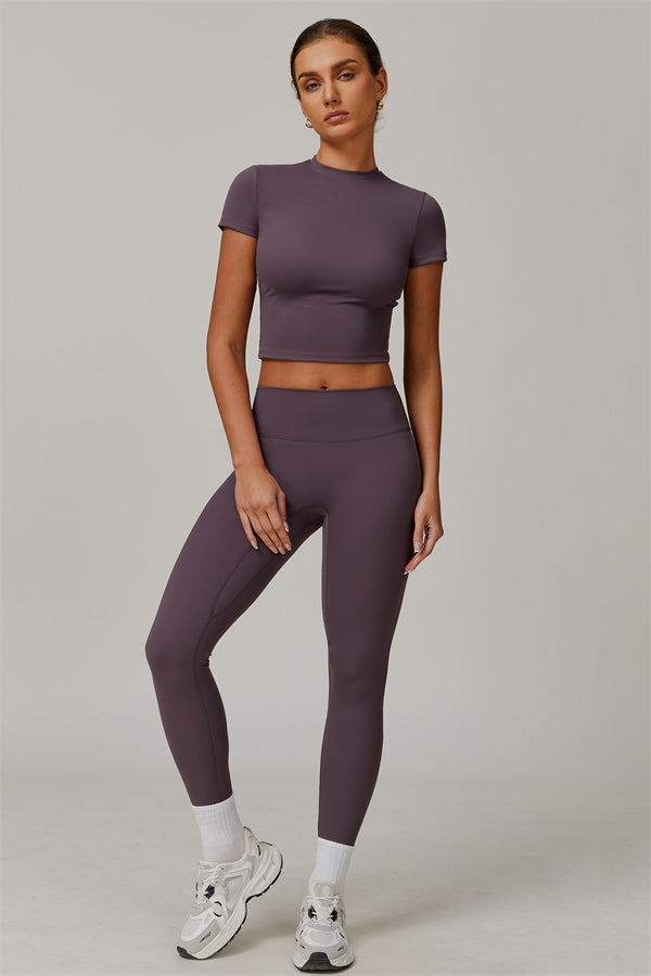 The Isabella Elizabeth Leggings