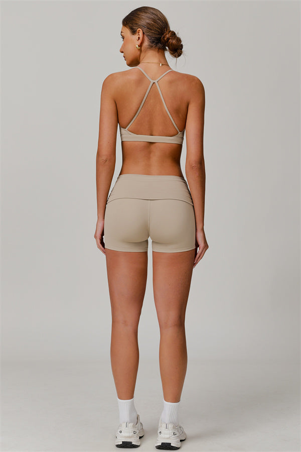 Juno Star Sports Bra