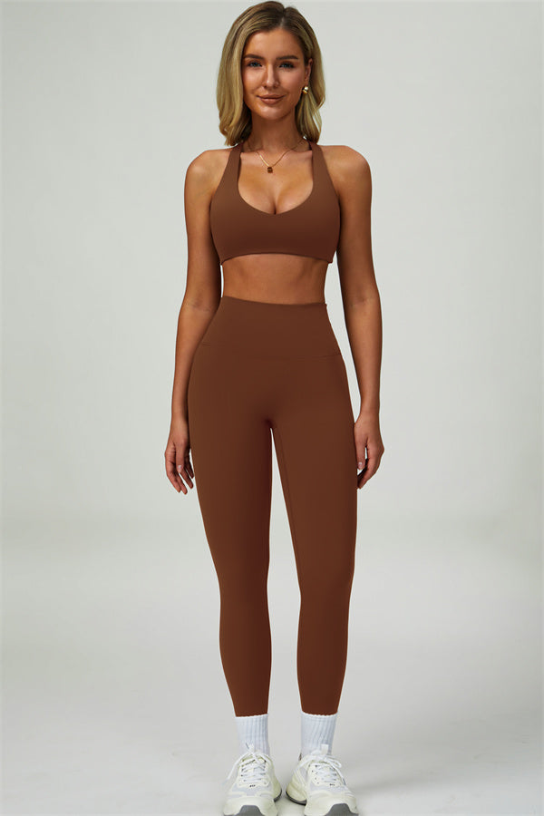 The Seraphine Leggings