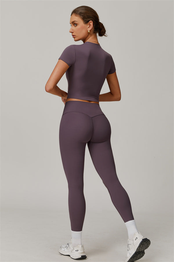 The Isabella Elizabeth Leggings
