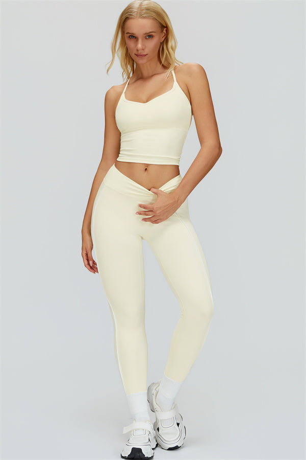 The Whisper Leggings