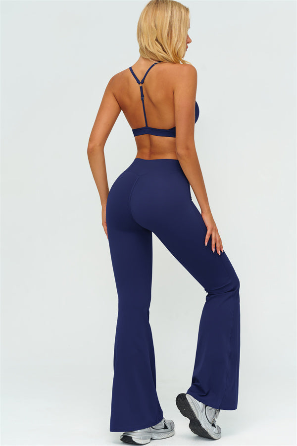 The Lushness Y-Back Sports Bra