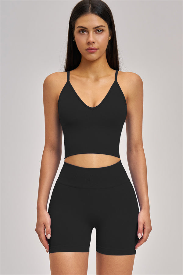 The Vision Tank Top