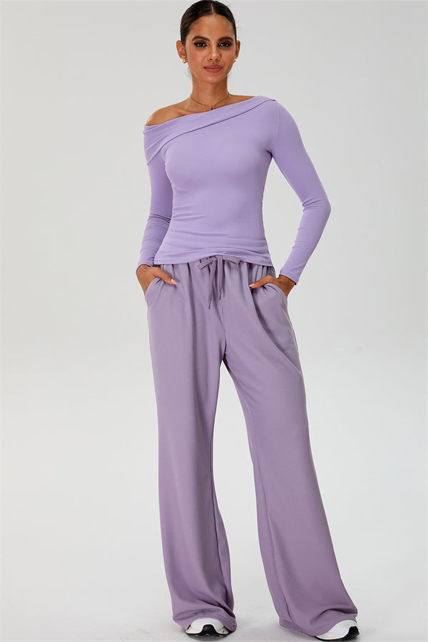 The Rush Sweatpants