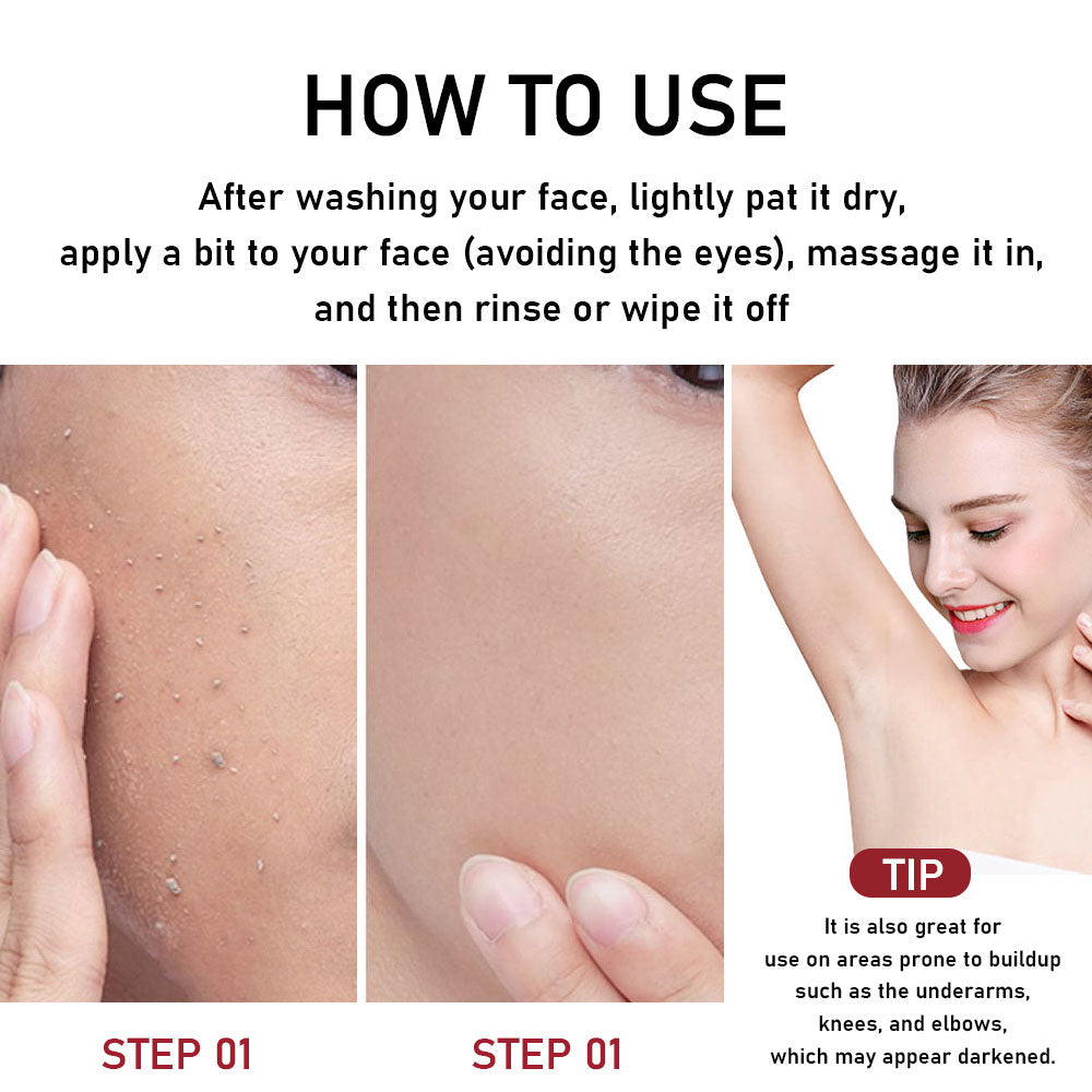 PHOFAY GLYCOLIC ACID AHA EXFOLIATING  BRIGHTENING TONER