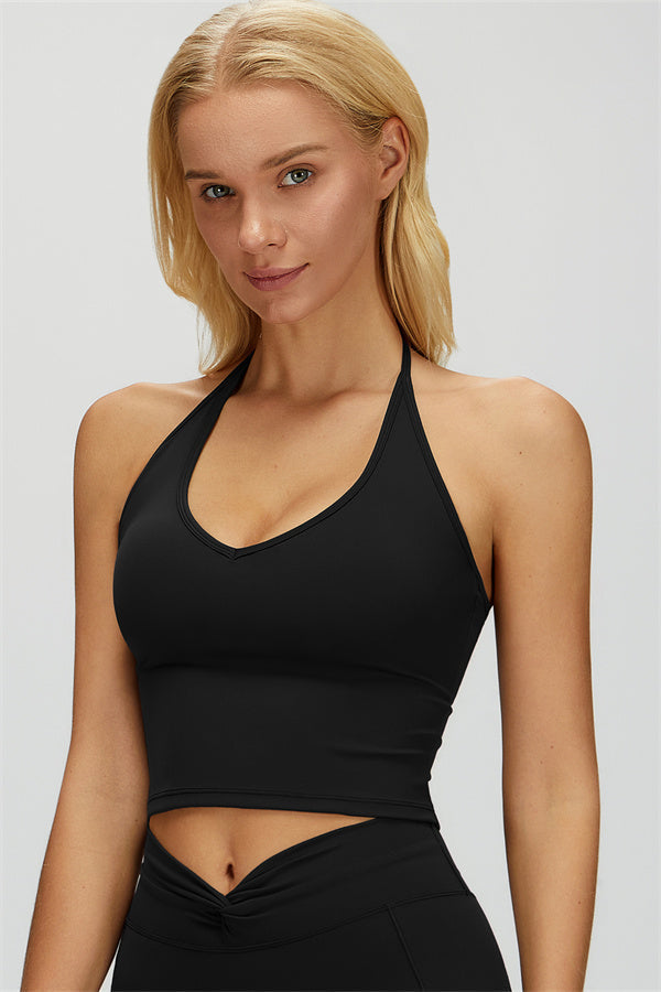 The Dreamy Crop Top Skirt 2-Piece Set