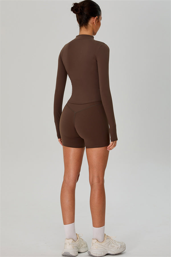 The Jewel Shorts
