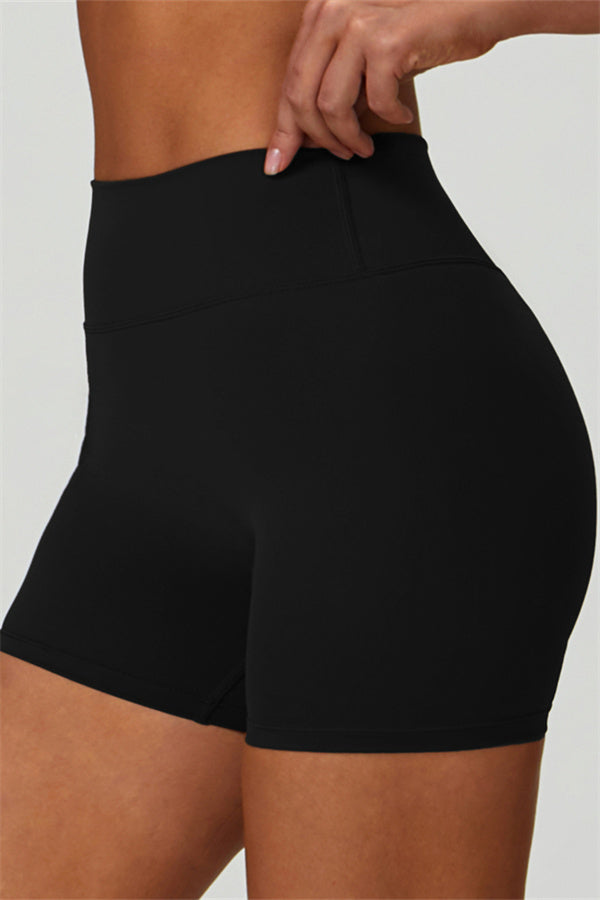 The Seraphine Sports Bra Shorts 2-Piece Set