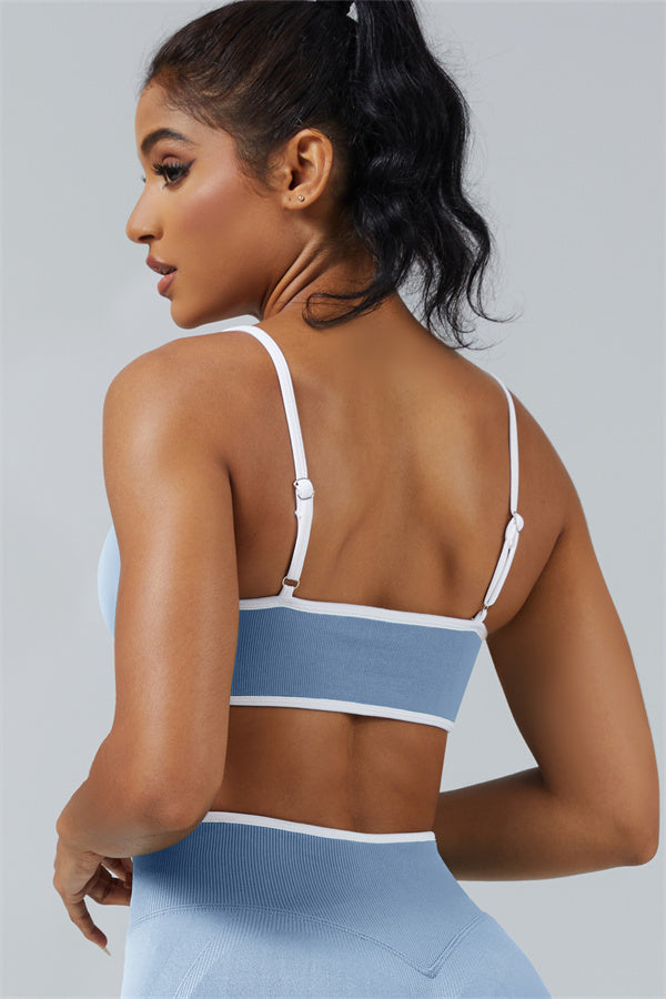 The Elevate Sports Bra Shorts 2-Piece Set