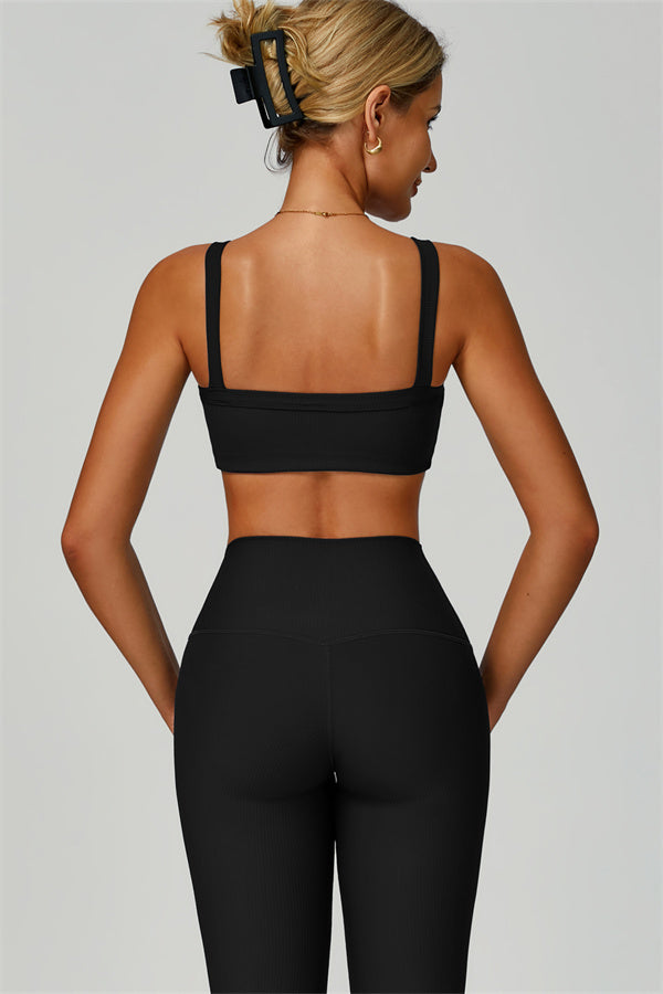 The Burst Leggings