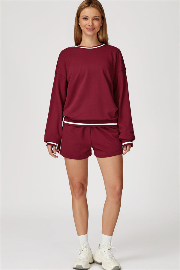 The Amara Sweatshirt