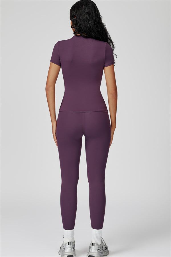 The Natalia T-shirt