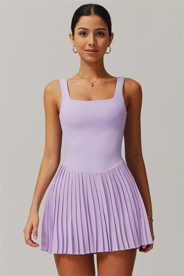 The Balance Tennis Dress