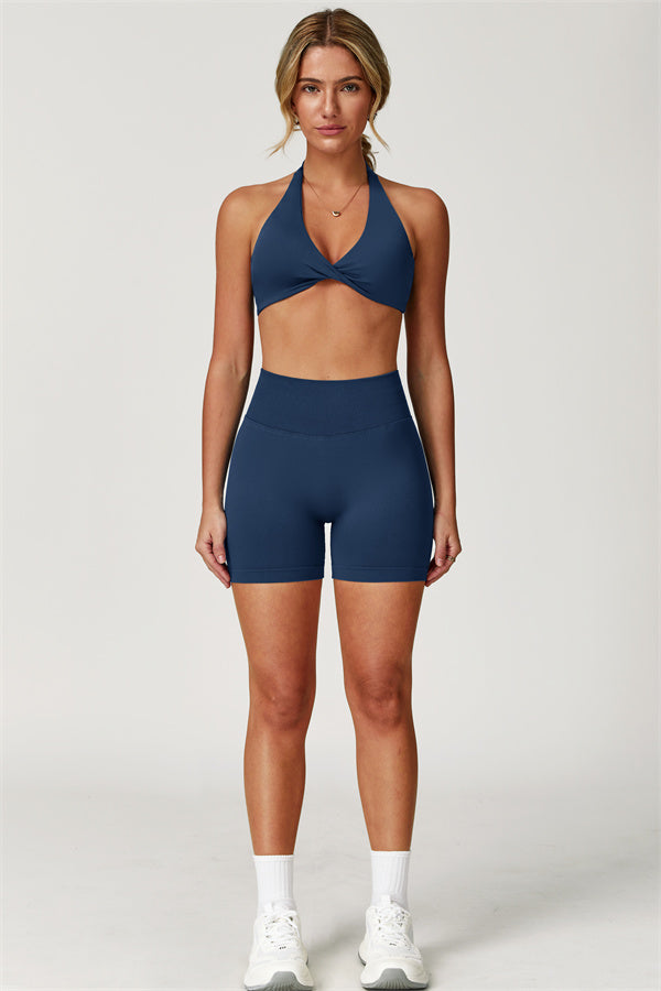 The Allure Shorts