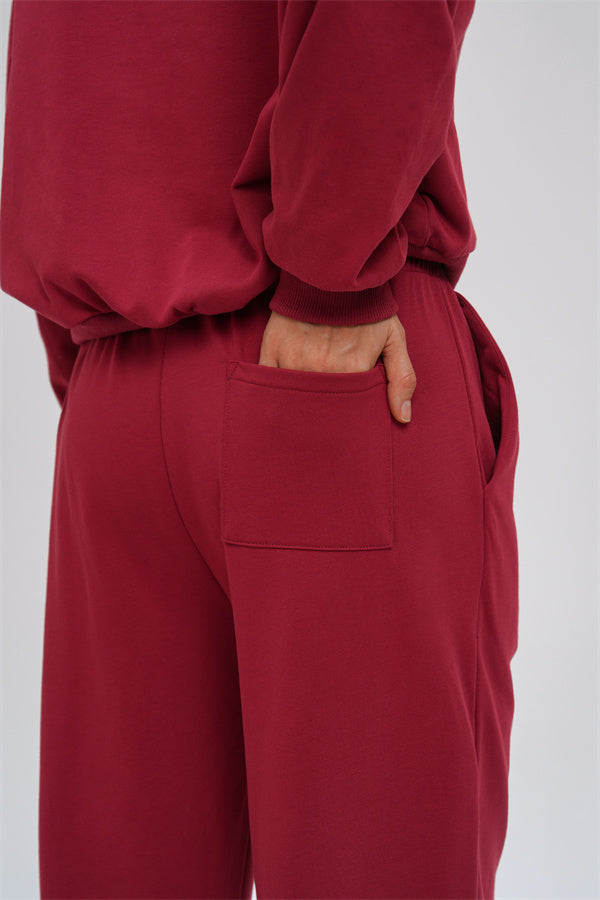 The Kinetic Sweatshirt Sweatpants 2-Piece Set