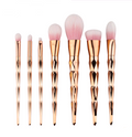 7-Piece Makeup Brush Set