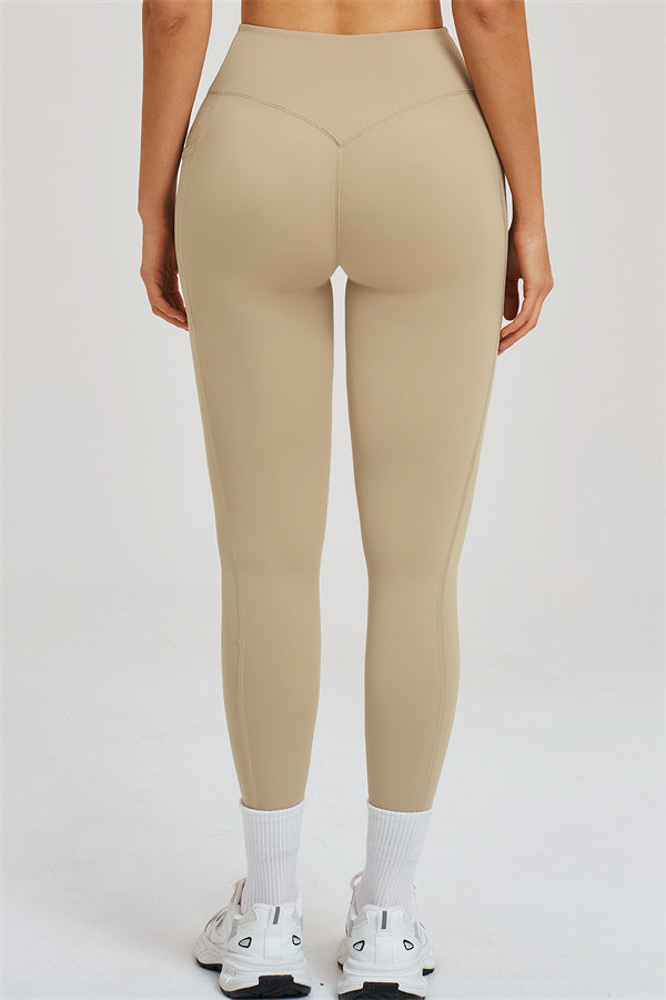 The Sizzle T-shirt Leggings 2-Piece Set