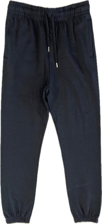 Travel Joggers (Tech Black)